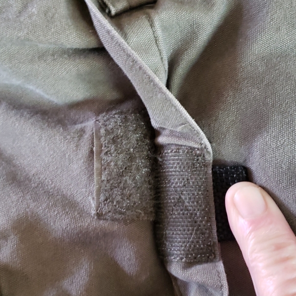 Cargo shorts. Vintage - Picture 5 of 5